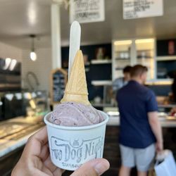 Two Dog Night Creamery
