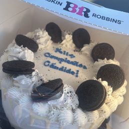 Oreo Ice Cream Cake !!! Oreo Ice Cream Cake !!!