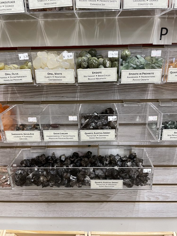 AQUARIAN 49 Photos & 55 Reviews 2512 W Main St, Richmond