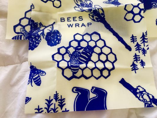 Bee’s Wrap by null
