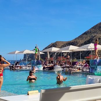 Vacations In Paradise - Breathless Spa & Resort Cabo - Dec 25th, 2021 - Travel Agents Near Me - Pflugerville, Texas