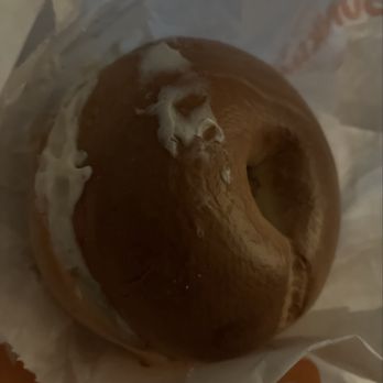 Dunkin' - Bagel scam - Donuts Near Me - Providence, Rhode Island Dunkin' - Bagel scam - Donuts Near Me - Providence, Rhode Island
