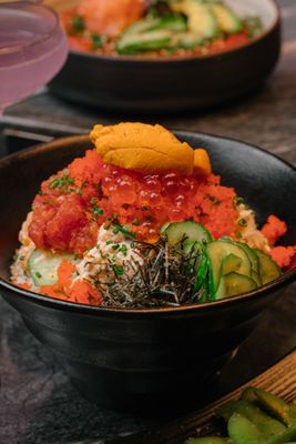 ROL Hand Roll Bar - Irvine by null