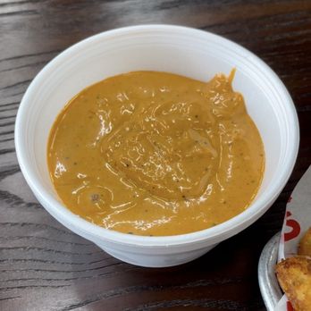 The Red Chickz - Chicken Shop Near Me - Cypress, Texas
