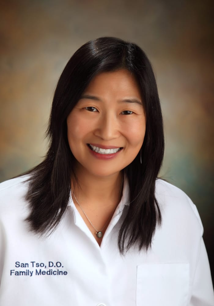 Tso San DO - child therapist in Stockton, CA