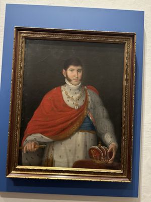 Museo Regional Michoacano, Dr. Nicolás León Calderón by null