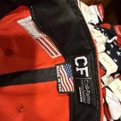 Made in America