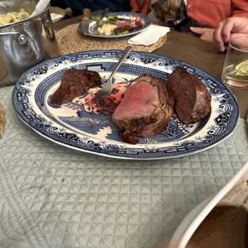 Sinton & Sons - Their choice was a bad choice - Butcher Near Me - Paso Robles, California