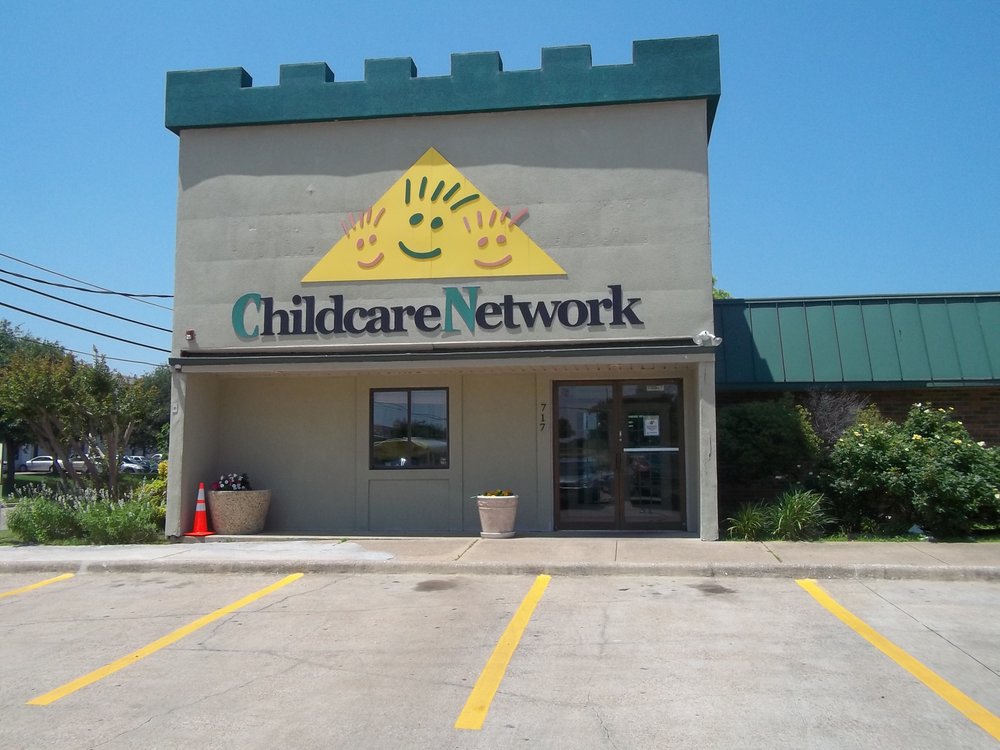CHILDCARE NETWORK 717 W Stephens St, Arlington, TX Yelp