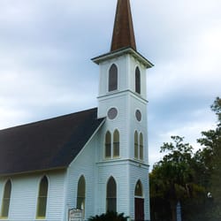 Darien United Methodist Church