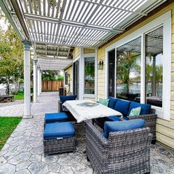 Serenity Care Homes