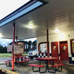 Bumpers Drive-In