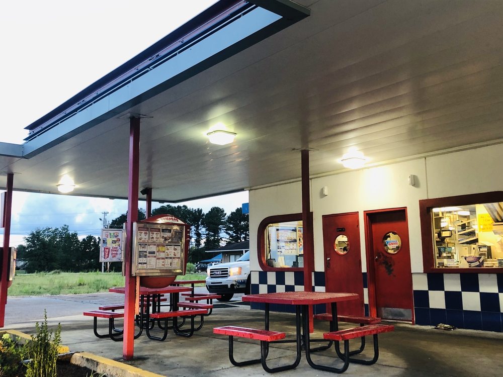 BUMPERS DRIVEIN Updated September 2024 10 Reviews 1007 Holland