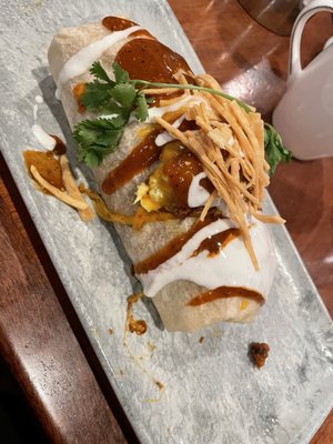 Pyramid Cafe by null