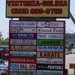 Victoria Goldia, Inc
