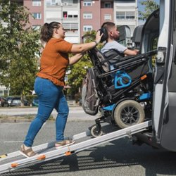 Companions Medical Transportation - Reliable Transportation