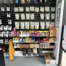 Smoke & Go - Big Selection of Kratom powder and Capsules!
