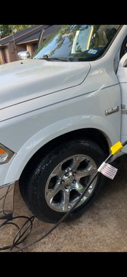 Southern Draw Detailing