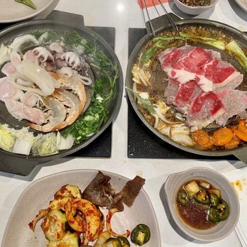U Shabu - Hot Pot Near Me - Las Vegas, Nevada