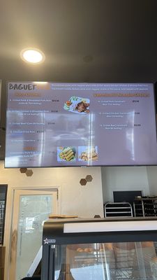 Baguettea by null