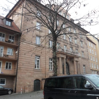 Tucherpalais - Landmarks & Historical Buildings Near Me - Nuremberg, BY