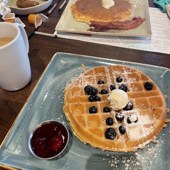 First Watch - Looks good but it was cold sadly - Breakfast & Brunch Near Me - Hialeah, Florida