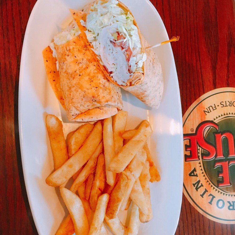 CAROLINA ALE HOUSE 176 Photos & 267 Reviews American (Traditional) 2915 Hollywood Dr