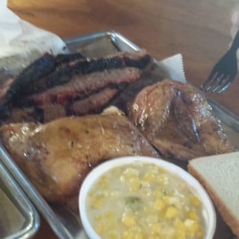Black's BBQ - Barbeque Near Me - San Marcos, Texas