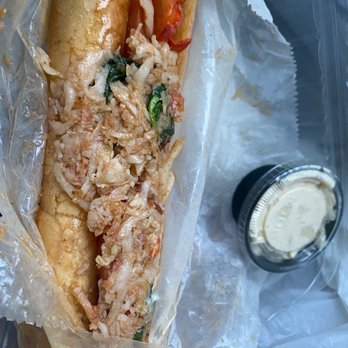 New York Super Subs - "Boston lobster roll" - Delis Near Me - Pittsburgh, Pennsylvania New York Super Subs - "Boston lobster roll" - Delis Near Me - Pittsburgh, Pennsylvania