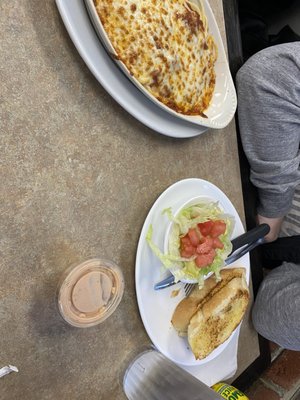 Ranch-O Family Restaurant by null