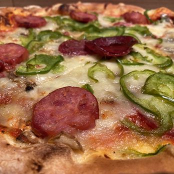 Il Focolaio - Phillip square - Pizza Near Me - Montreal, Quebec