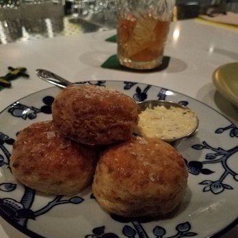 Yellowbelly - Biscuits, my faves! - New American Near Me - St. Louis, Missouri Yellowbelly - Biscuits, my faves! - New American Near Me - St. Louis, Missouri