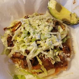 Sopes
