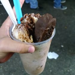 Machacados GAB'Z - Riquísimo Machacado de Gansito