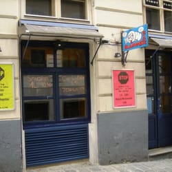 Slammerbar