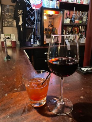 Shay's Pub & Wine Bar by null