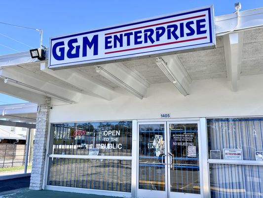 G & M Enterprises