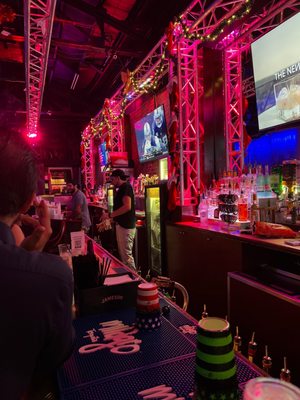 Lucky's Tavern by null