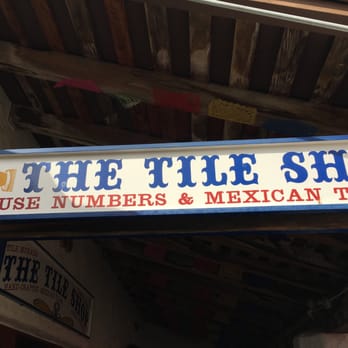 The Tile Shop - Arts & Crafts Near Me - San Diego, California The Tile Shop - Arts & Crafts Near Me - San Diego, California