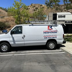 First Response HVAC