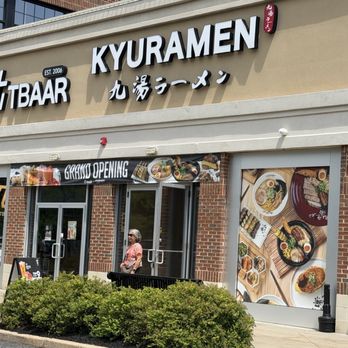 Kyuramen - Ramen Near Me - Old Bridge, New Jersey Kyuramen - Ramen Near Me - Old Bridge, New Jersey
