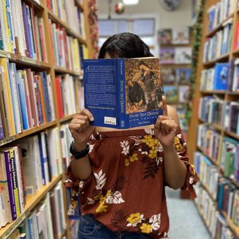 Big Island BookBuyers - Music & DVDs Near Me - Hilo, Hawaii