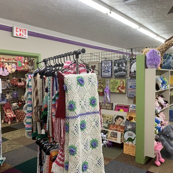 The Cottage - Gift Shops Near Me - Bethany, Oklahoma