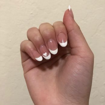 Anna Nails - Nail Salons Near Me - Castro Valley, California