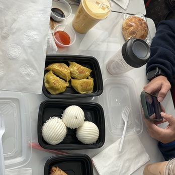 HL Peninsula - Dim Sum Near Me - Castro Valley, California