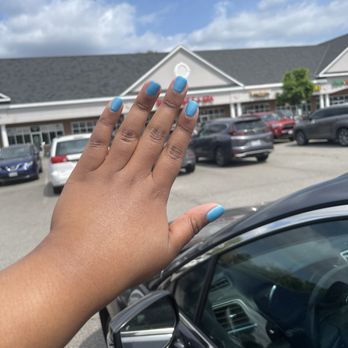 Ruby Nails and Spa - Gel manicure - Nail Salons Near Me - Mechanicsville, Virginia Ruby Nails and Spa - Gel manicure - Nail Salons Near Me - Mechanicsville, Virginia