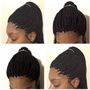 Photo of Heidi’s Africanhair braiding