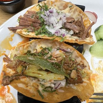 Camacho's Tacos - Mexican Near Me - Billings, Montana