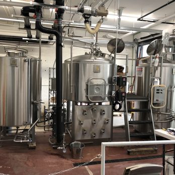 Bookhouse Brewing - Breweries Near Me - Cleveland, Ohio