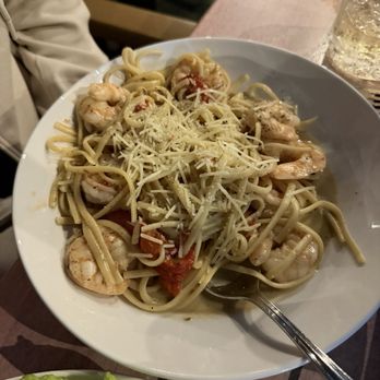 Ichabod's Dockside Bar & Grille - Dockside pasta with shrimp - Seafood Near Me - Melbourne, Florida Ichabod's Dockside Bar & Grille - Dockside pasta with shrimp - Seafood Near Me - Melbourne, Florida